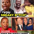 (VIDEO) Iyanya Vanzant JUST Got Oprah CANCELLED After Exposing This.