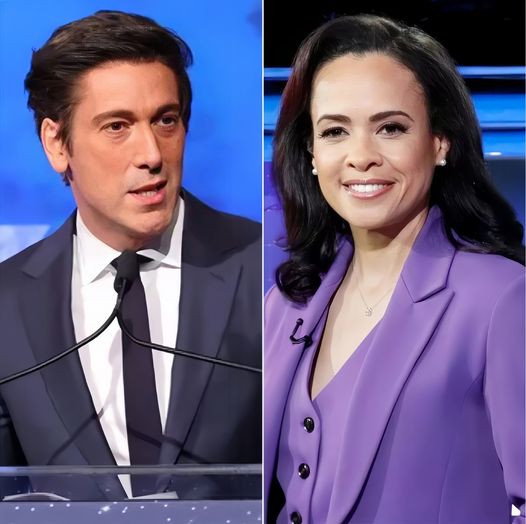 ABC Fires Debate Moderators David Muir and Linsey Davis, Calling Their Performance ‘A Disgrace to Journalism.