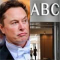 Breaking News: Elon Musk Calls for Boycott of ABC Network: “Let’s Take ‘Em Down!”.