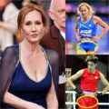 J.K. Rowling Is The Only Celebrity To Have Publicly Criticized Transgender Paralympic Sprinter Valentina Petrillo, Calling Her A “Cheater” And Comparing Her To Imane Khelif Here’s a summary of the key points