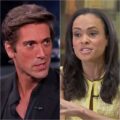 ABC Fires Debate Moderators David Muir and Linsey Davis: “They Are a Disgrace to Their Profession”