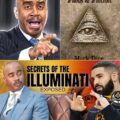 Gino Jennings Expose The ENTIRE Music industry, The Grammys, Masons & The Illuminati Without Fear!