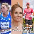 These Two “TRANSGENDER” Athletes Have Criminated Jk Rowling’s Attitude And Working Manner, Which She Responds Immediately After That