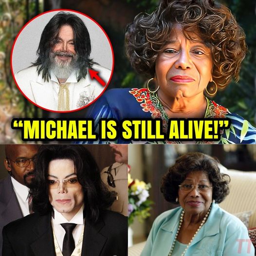 Michael Jackson’s Mother Breaks Silence at 94: Reveals Dark Truths About The King of Pop