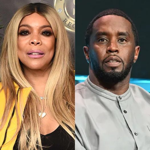 Wendy Williams vs. Diddy: Exposing Dark Secrets and Power Plays in Entertainment