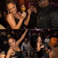 Jennifer Lopez shows off her stυnning figure as she dances the night away… while laυghing along with ex-boyfriend Sean Coмbs at her AMAs afterparty