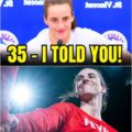 Caitlin Clark JUST SHATTERED A 18 Year Old Record & Changed the WNBA Forever!