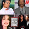 Katt Williams exposes what happened to Michael Jackson!