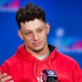 NFL Fans Are Praying For Patrick Mahomes Following Heartbreaking Announcement