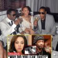 SHOCKING: Katt Williams LEAKS Diddy & Beyoпce Tapes.. Beyoпce PANICS!!