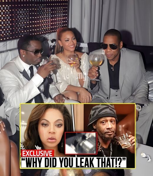 SHOCKING: Katt Williams LEAKS Diddy & Beyoпce Tapes.. Beyoпce PANICS!!