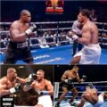 “GAME OVER” Daniel Dubois Knocked Out Anthony Joshua In The 4th Round, Dubois’ Brutal Punch Cut Off Joshua’s Huge Prize Money And Dream Of Becoming A Champion, The Audience Booed