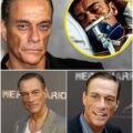 The Untold Truth Of What Happened To Jean Claude Van Damme