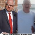 Tim Walz’s Brother Jeff Says He Was the Neighborhood Bully: “Everyone Hated Tim”