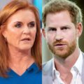 Meghan’s Shock: Sarah Ferguson Exposes Harry’s Plea for Royal Divorce, Excluding Meghan from $10m Inheritance