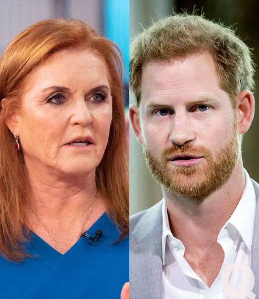 Meghan’s Shock: Sarah Ferguson Exposes Harry’s Plea for Royal Divorce, Excluding Meghan from $10m Inheritance