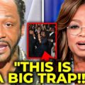 (VIDEO) Katt Williams Expose Oprah Handling Celebs to Diddy