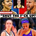 Angel Reese GOES NUTS After Getting SLAMMED By Experts & Caitlin Clark SH0CKS WNBA