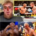 Mike Tyson Stunned the Boxing World by Landing a Devastating Punch to Jake Paul’s Face During a Press Conference After Paul Insulted Tyson’s Daughter. However, The Result Did Not Surprise Everyone.