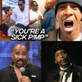 SHOCKING!! Katt Williams SLAMS Steve Harvey For Hating On Him | Exp0ses Steve As A Fr@ud (VIDEO)