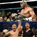 “a Dramatic Showdown” Jake Paul Suggests Mike Tyson To Fight Himself And Logan Paul In A Dramatic 1-on-2 Fight