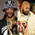 Suge Knight Drops Shocking Bombshell About Snoop Dogg’s Wife