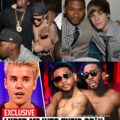 Justin Bieber Reveals USHER Lured Him Into GAY RITUALS With Diddy