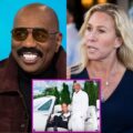 Steve Harvey’s Biological Children Expose Alleged Mistreatment by Marjorie