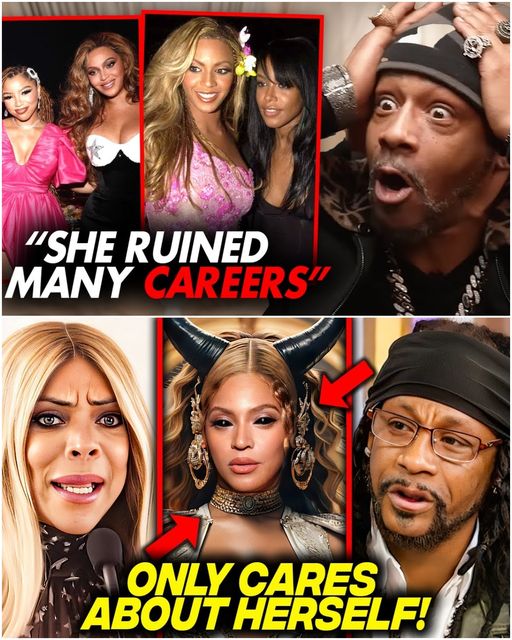 Katt Williams Provides New Information That Explains Why Beyoncé Is Not As Good As We Thought