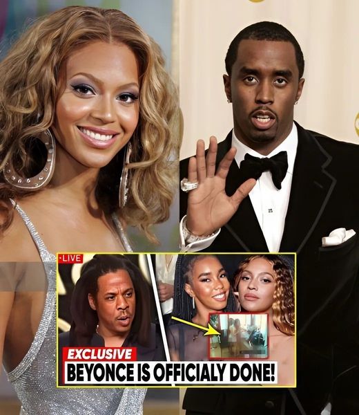 CNN:Jay Z LEAKS NEW FREAKY FOOTAGE Of Beyonce With Diddy’s Daughter!?!(VIDEO)