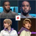 Us News Update 🔥🔥🔥 Sad 💔💔💔     New findings reveal P. Diddy made §•×-tapes of him having int•rc•urs• with Justin Bieber and he sold those tapes to many Hollywood A-List stars and made millions from it.