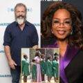 Mel Gibson Exposes Oprah Winfrey, Hollywood Reacts with Fury