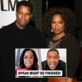 Oprah ATTACKS Denzel Washington For EXPOSING Her DARKEST Secret (VIDEO).