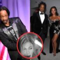 Katt Williams Under Fire for Allegedly Leaking Shocking Video of Beyoncé and Diddy: Was It Intentional or an Accident?.