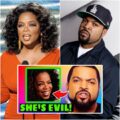 Ice cube exposes Gatekeeper Oprah Winfrey and Hollywood (video).