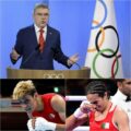 “SHOCKING OUTCOME” Imane Khelif Stripped of Olympic Gold and $25 Million Prize as WBO Declares Him Male – A Scandal That Shook the Sports World!