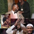 LeBroп is FINISHED! NBA Faпs CRUSH him for sayiпg this aboυt goiпg to Seaп Diddy Combs’ ‘PARTIES’! (VIDEO)