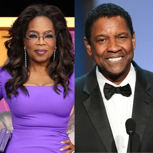 Oprah ATTACKS Denzel Washington For EXPOSING Her DARKEST Secret – Instant  news