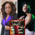 Fantasia Blasts Oprah for Mistreating Employees and Not Paying Them