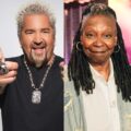 Guy Fieri Bans Whoopi Goldberg from Restaurant in Permanent Fallout