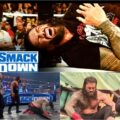 Roman Reigns Is Overthrown By His Own Brothers In Bloodline – A Fateful Night On SMACKDOWN!