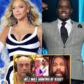 (VIDEO)Kanye West Reveals How Beyonce Slept With Diddy For $100M And Jay Z Allowed It