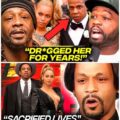 (VIDEO) Katt Williams, 50 Cent Expose Jay Z for Alleged Beyonce Scandal