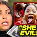 Taraji P. Henson BLASTS Oprah For Trying To Destroy Her Career – Oprah Done For?…