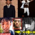 Jaden Smith EXPOSES P Diddy & Breaks His Silence