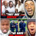 (VIDEO) Katt Williams Leaks Video Of TD Jakes’s Freak Off With Diddy !