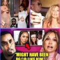 J.Lo Reveals How She ESCAPED Her TERRIFYING Relationship To Diddy (VIDEO)