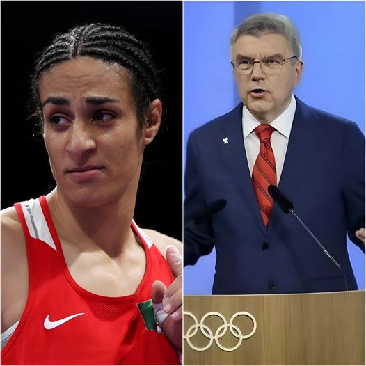 Shocking Wbo Decision Imane Khelif Loses Gold Medal And $25 Million In Scandal