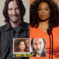 BREAKING NEWS: Keanu Reaves Finally Exposes How The Hollywood Elites Tried To Get To Him