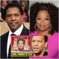 “F*ck This” Denzel Washington GOES OFF On Hollywood For SUPPRESSING The Sound of Freedom (VIDEO)